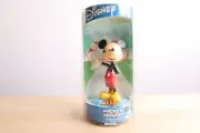 Mickey Mouse 1990S Bobble Head FACTORY SEALED