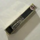 TARTE Maneater Voluptuous Mascara In BLACK Travel Size .15 Oz New In Box