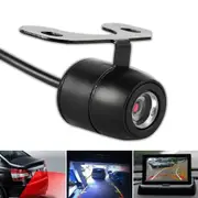 170o Car Rear View Reverse Camera Waterproof Backup Parking with IR Night Vision