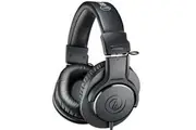 Audio-Technica ATH-M20X Professional M Series