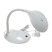 Magnifying Lamp Magnifier LED Jewellers Bench Light Soldering 3.5x led Lights