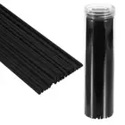 20CM Reed Diffuser Stick,100Pcs Aroma Fragrance Refill Stick w PET Bottle