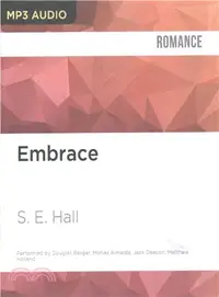 在飛比找三民網路書店優惠-Embrace