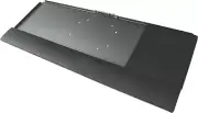 VESA Keyboard Tray Holder Tray Only for VESA 100x100mm Mount Stand-KB2