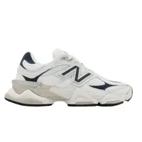 在飛比找蝦皮商城優惠-New Balance 9060 白 深藍 反光 NB 男鞋