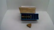 (7 Inserts) Belcar Products TPC-43-A8 BP738