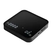 Coffee Scale , 0.1g Precise Graduation, Portable Scale Multi-Function3500