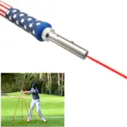 Jingwei Golf Swing Training Aid Swing Plane Corrector Swing Posture Indicator In