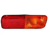 Land Rover Discovery 2 Rear Offside Indicator / Fog Bumper Light XFB101480