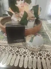 ️BECCA Hydra-Mist Set & Refresh Powder Ultra Translucent .35 oz Golden Bronze