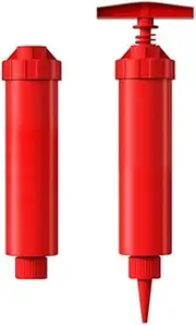 Multi functional and labor-saving caulking gun, manual pressure grouting, grout filling agent, epoxy colored sand grouting, construction caulking gun