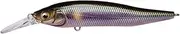 megabass x-nanahan + 1 glx Western Crown ii