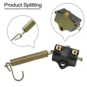 Accurate Illumination with this Improved Visibility Brake Light Switch