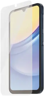 Panzer Glass Galaxy A16 UltraWide Fit Screen Protector