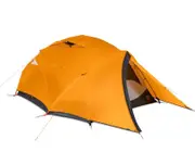 Nemo Kunai 3-Person 3-4 Season Hiking Tent - Torch