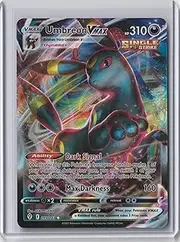 Kstamps Umbreon VMax - 095/203 - Ultra Rare - Evolving Skies - Mint Condition