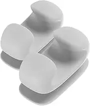WATIIFUFU 2pcs Rice Spoon Storage Rack Kitchen Spoon Rest Spatula Rack Kitchen Utensil Holder for Wall Cooking Spoon Holder Electric Rice Cooker Spoon Rack Spoon Holder Pad Stove Spoon Rest