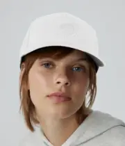 Canada Goose - Tonal Cap - White - L/XL
