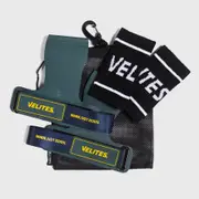 [VELITES] Velites - Quad Ultra Hand Grips - Dark Green/Blue