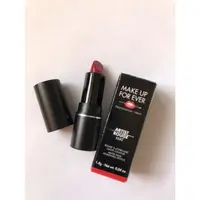 在飛比找蝦皮購物優惠-Make up for ever 口紅💄