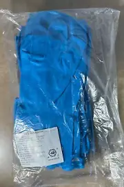 Men L-11 Nitrile Dishwashing Multi purpose Household 12” Gloves 12 pairs