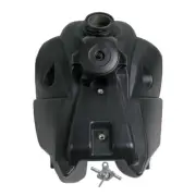 Petrol Fuel Tank for Kawasaki KLX110 KX65 KLX 110CC 140cc Dirt Atomik Pit Bike