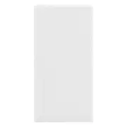 Floracraft CraftFom Foam Sheets, 1 x 16 x 12 Inches, Pack of 36