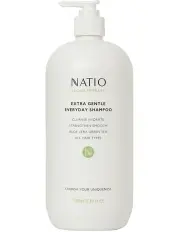 [Natio] Extra Gentle Everyday Shampoo