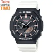 Casio G-Shock GA-B2100CD-1A7JR Charles Darwin Collaboration Bluetooth Men Watch
