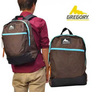 Gregory Casual Day Backpack 經典款後背包 美國製造 男女適用