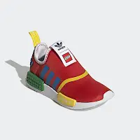 在飛比找Yahoo奇摩購物中心優惠-Adidas NMD 360 C [GV8878] 中童 休