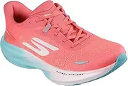 [Skechers] Go Run Ride 12_172200 Women's Sneakers Boots, CRL, 23.0 cm
