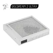 MOONDROP DISCDREAM 2 ULTRA Portable CD Player MasterHlFl 3.5 4.4mm output