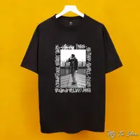 在飛比找蝦皮購物優惠-Stussy TRIBE My Tu Store t 恤,超