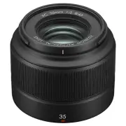 Fujifilm Fujinon XC 35mm F2 Lens