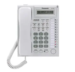 【國際牌Panasonic】KX-T7730 總機用話機
