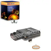 Walker Mass Air Flow Sensor For 1993-1996 Ford E-150 Econoline (for: Ford)