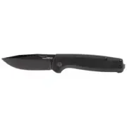 SOG Terminus SJ Folding Knife in Blackout - TM1038-BX