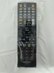 New Genuine Onkyo RC-879M Remote Controls Most Onkyo Receivers TX-NR838 TX-NR737
