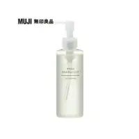 在飛比找蝦皮購物優惠-MUJI無印良品溫和卸妝油/200ml