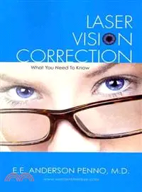 在飛比找三民網路書店優惠-Laser Vision Correction