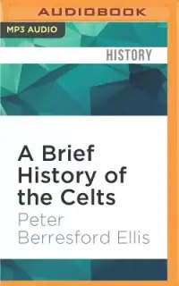 在飛比找博客來優惠-A Brief History of the Celts: 