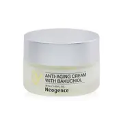 NEOGENCE - Anti-Aging Cream With Bakuchiol
