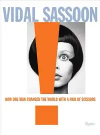 在飛比找博客來優惠-Vidal Sassoon: How One Man Cha