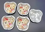 NEW Wilton Small Singles Disney 101 Dalmations - Lot 5-