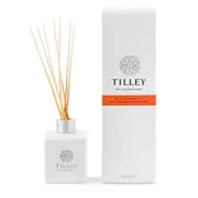 Tilley Reed Diffuser - Wild Gingerlily 150ml