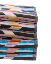 Missoni Home Brody Set of 6 Hand Towels