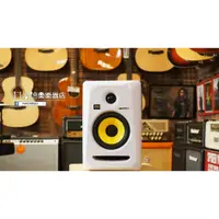 在飛比找蝦皮購物優惠-【Fun音樂樂器店】KRK Rokit5 RP5G3W 5吋