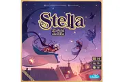 Stella Dixit Universe Board Game