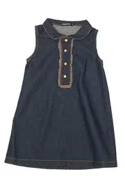Denim Pinney--PAP-20917